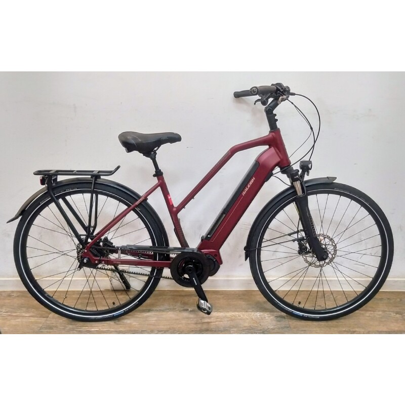 Raleigh Sheffield Premium