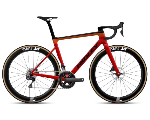 Ridley FALCON RS Ultegra Di2 2024