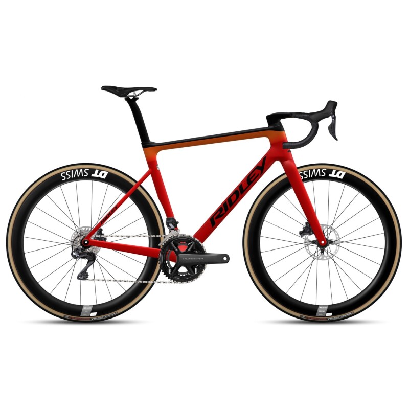 Ridley FALCON RS Ultegra Di2 2024