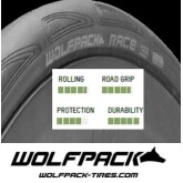 Wolfpack Wolfpack Race II