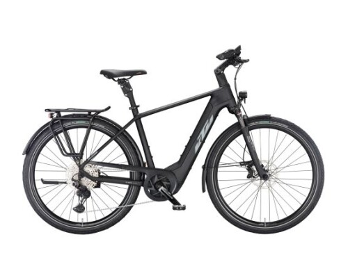 KTM Macina Style 720 Herren