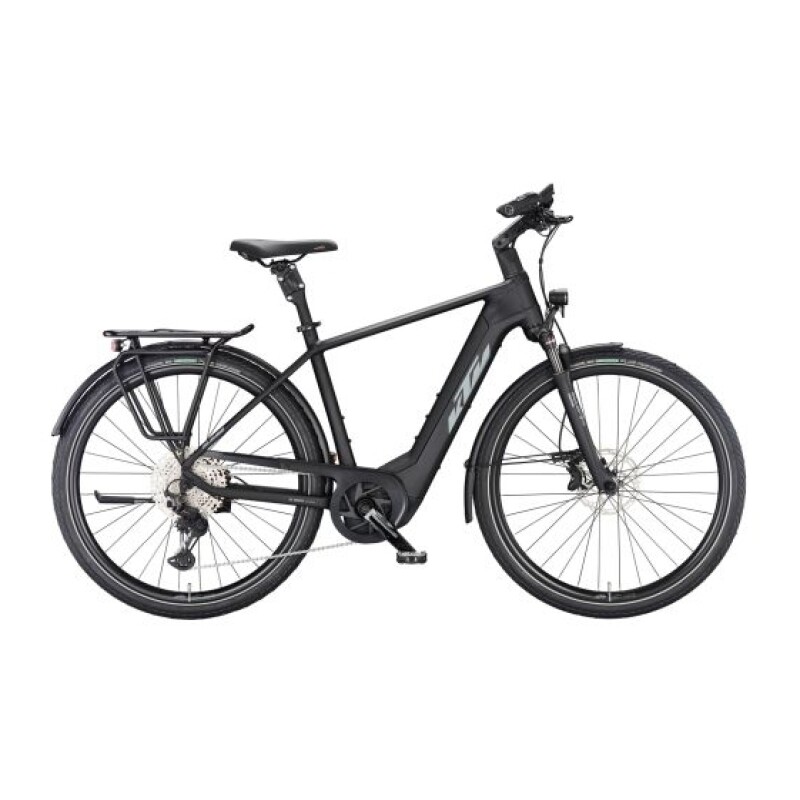 KTM Macina Style 720 Herren