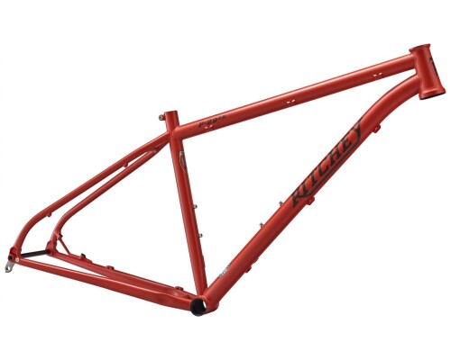 Ritchey Ritchey P-29er MTB Rahmen Stahl Dirt in Blood