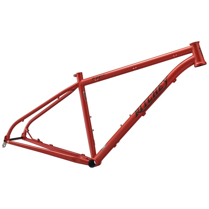 Ritchey Ritchey P-29er MTB Rahmen Stahl Dirt in Blood