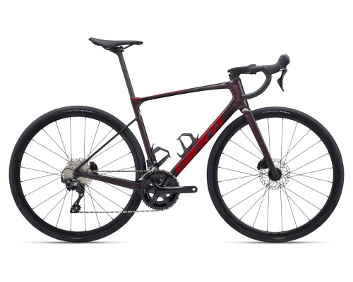 GIANT DEFY Advanced 2