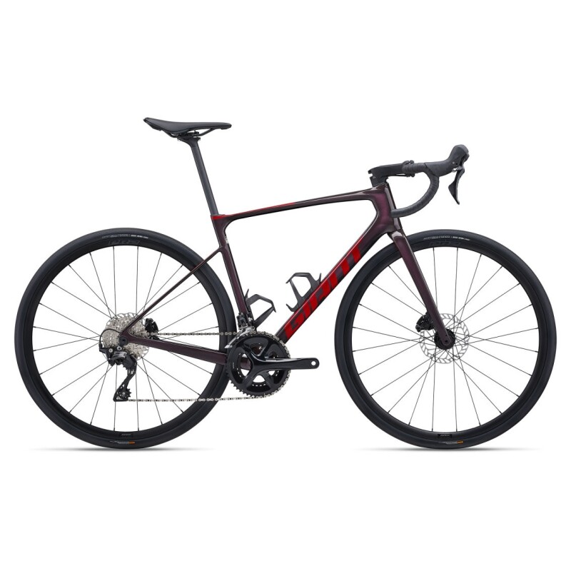 GIANT DEFY Advanced 2