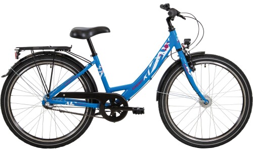 BBF Outrider 24 Zoll  Mädchen 3-Gang