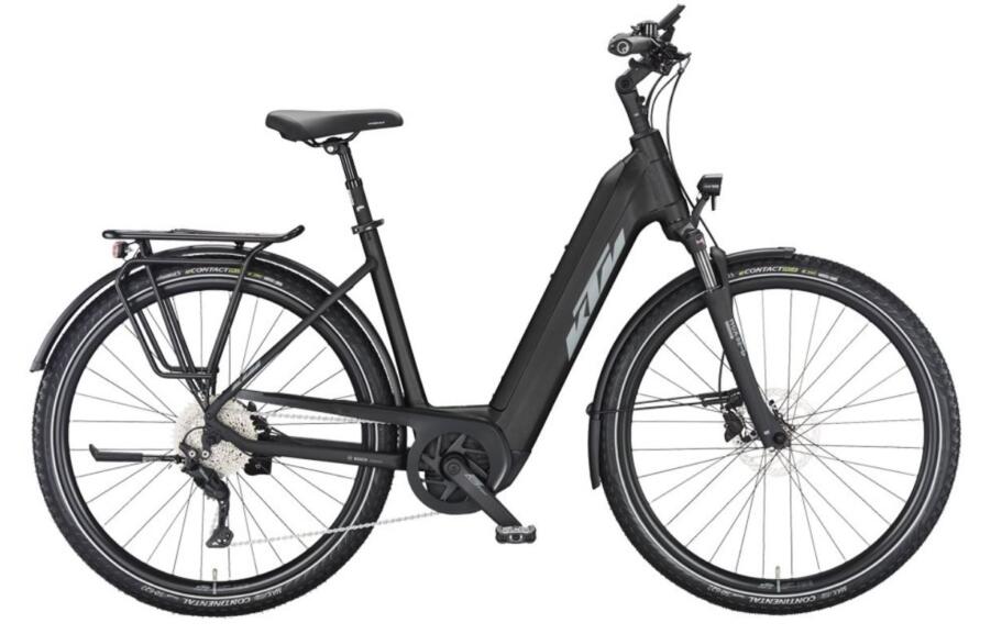 KTM Macina Tour CX 610