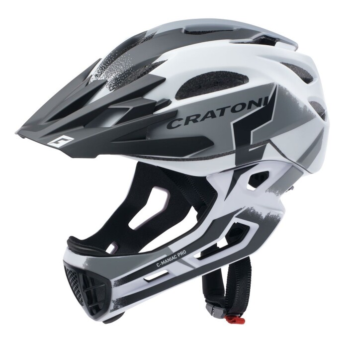 Cratoni C-Maniac Pro