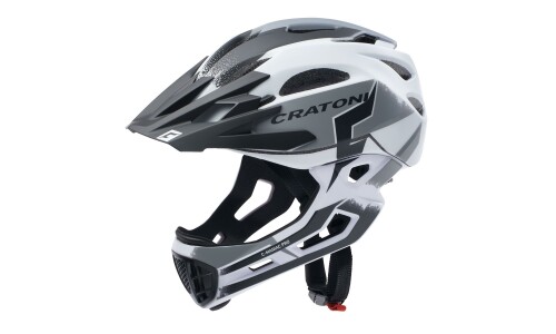Cratoni C-Maniac Pro