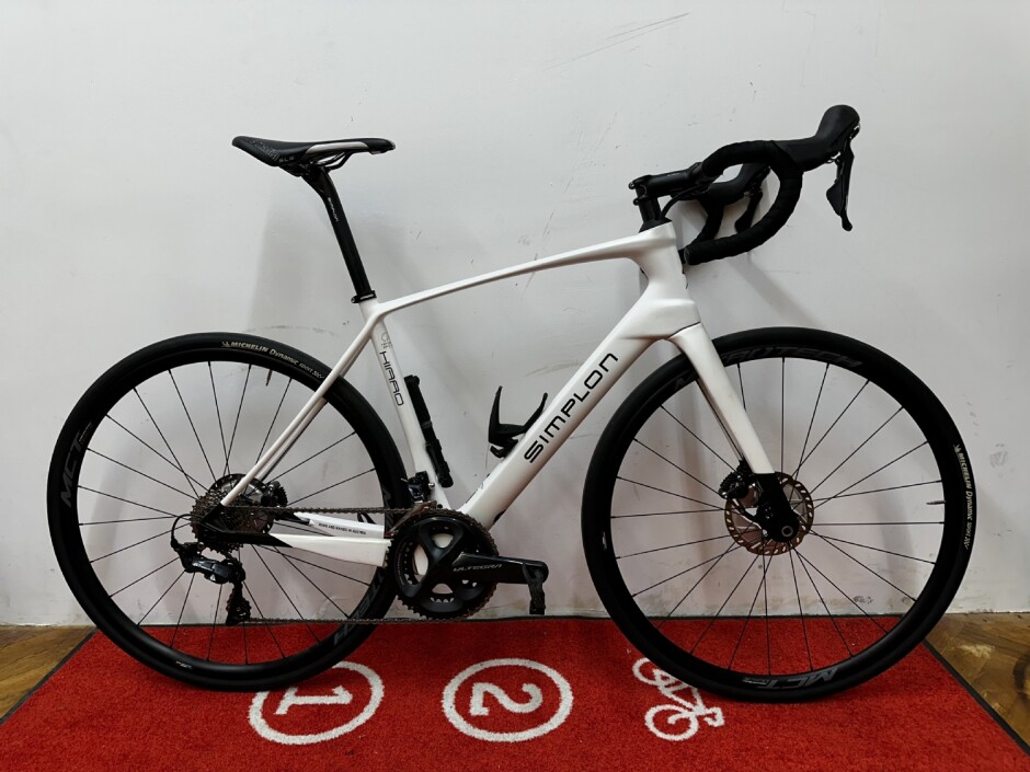 Simplon Kiaro Disc Ultegra