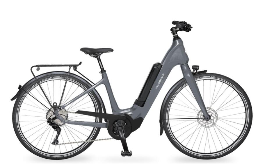 Velo de Ville CEB 900 Carbon