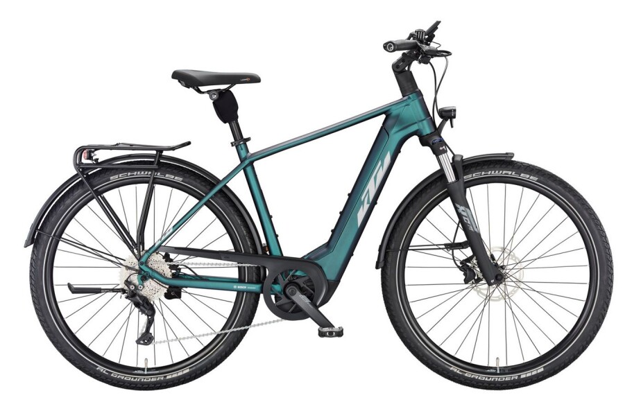 KTM Macina Gran 720