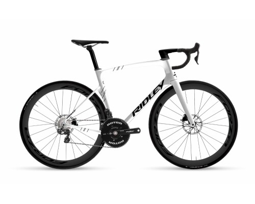 Ridley Noah Disc Rival AXS 2024