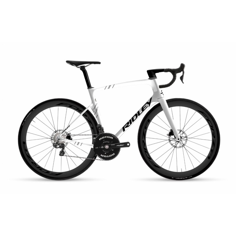 Ridley Noah Disc Rival AXS 2024