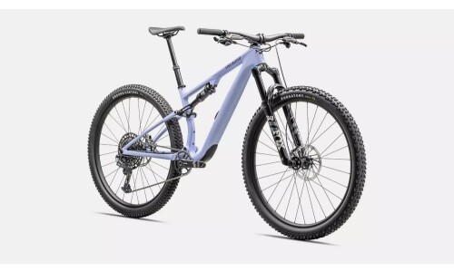 Specialized Epic 8 EVO Comp