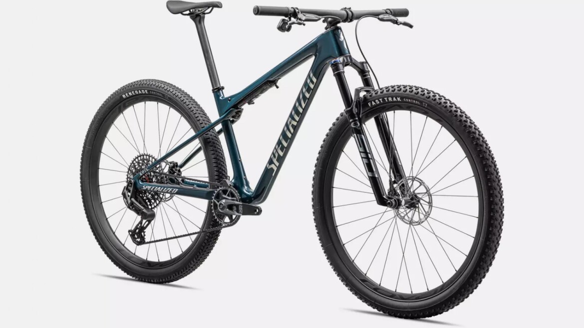 Specialized Epic World Cup Pro