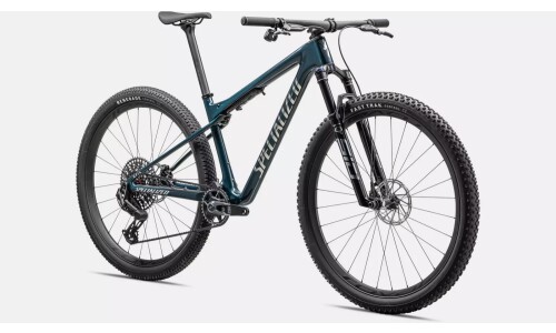 Specialized Epic World Cup Pro