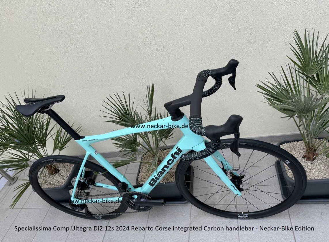 Bianchi anniversary bike deals