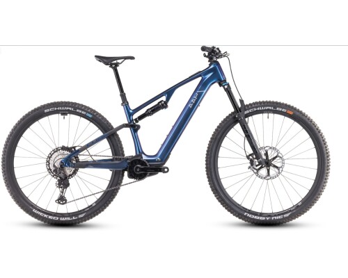 Cube AMS HYBRID ONE44 C:68X SLX 400X
