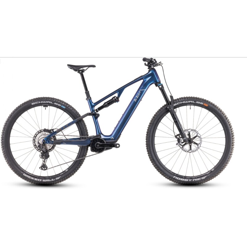 Cube AMS HYBRID ONE44 C:68X SLX 400X