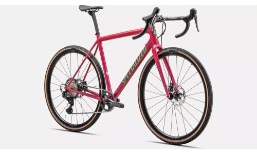 Specialized Crux Comp