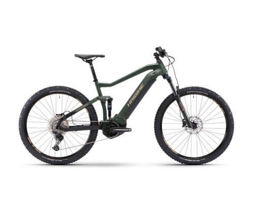 Haibike Alltrail 4 27,5