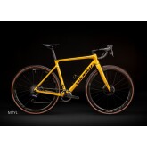 Colnago G4-X Rahmen Gravel