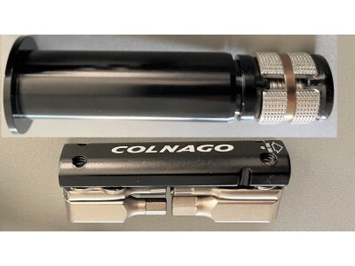 Colnago CC01 Expander + Multitool C68/V4RS