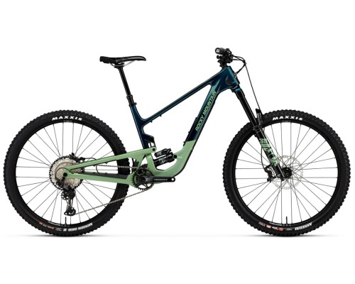 RockyMountain Altitude Carbon 50