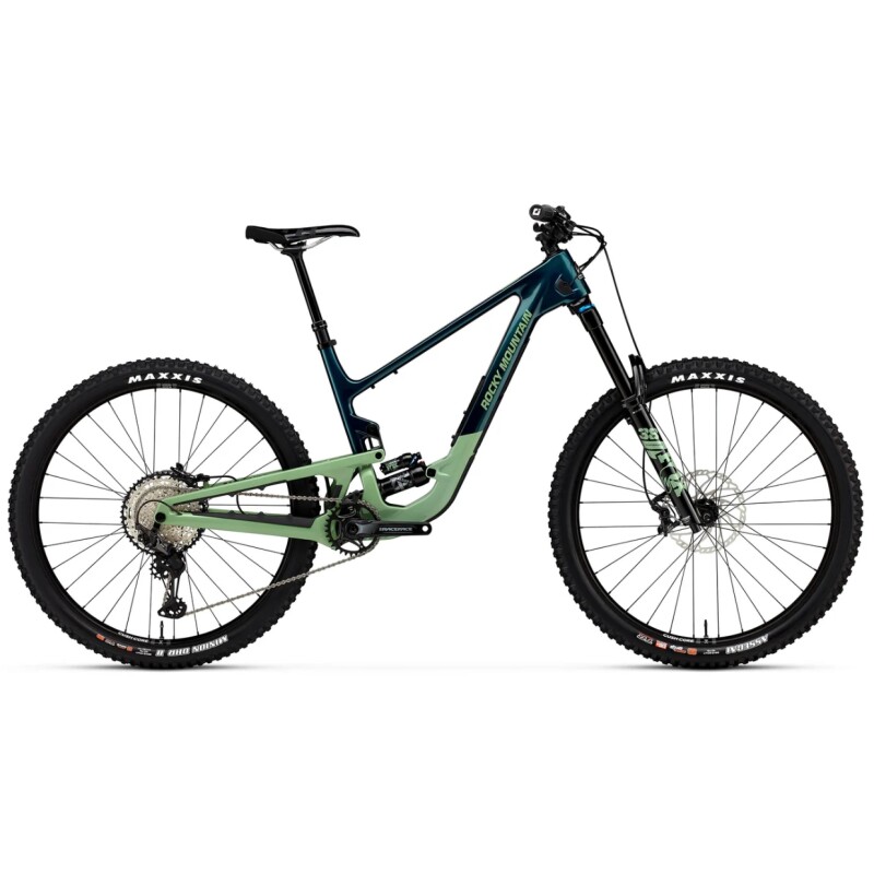 RockyMountain Altitude Carbon 50