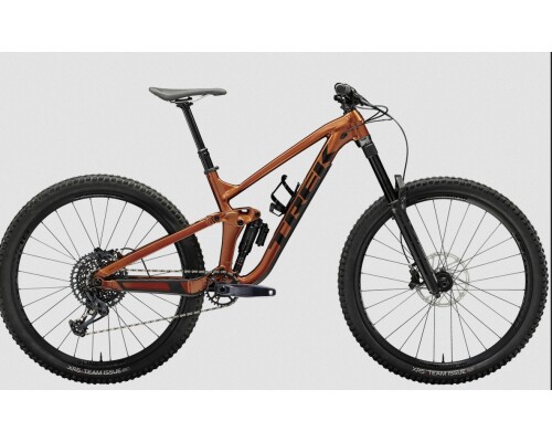 Trek Slash 8