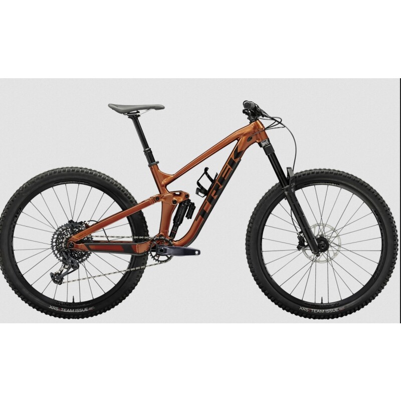 Trek Slash 8