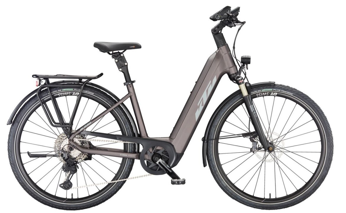 KTM Macina Style 710
