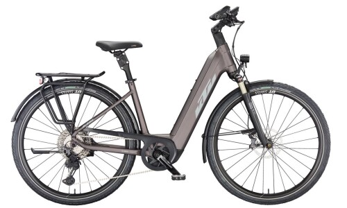KTM Macina Style 710