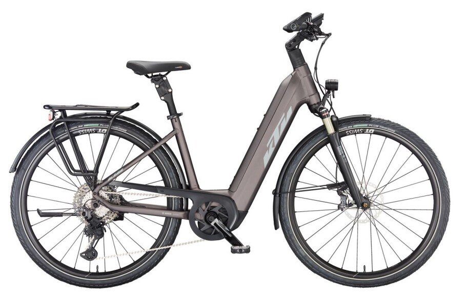 KTM Macina Style 710