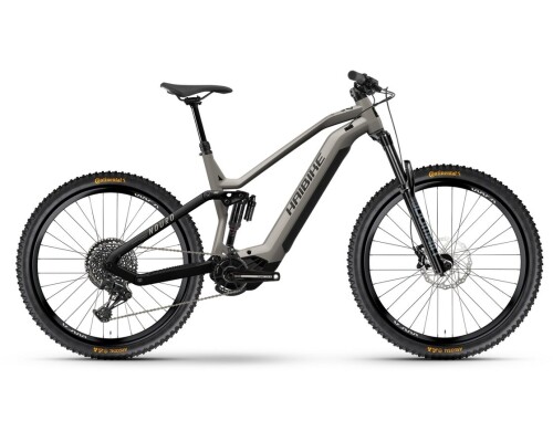 Haibike NDURO 6