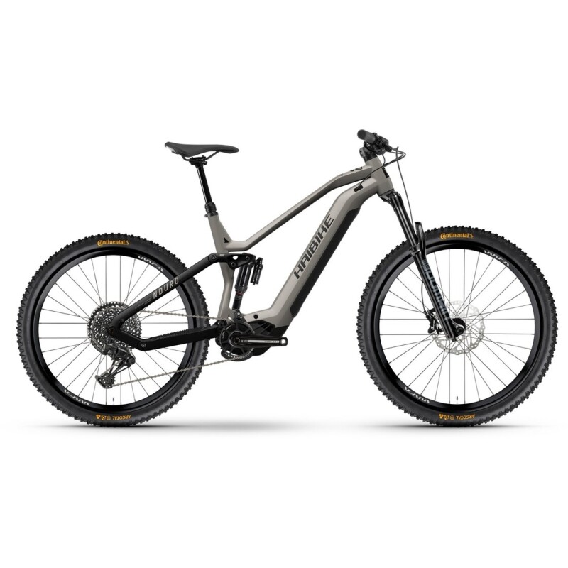 Haibike NDURO 6