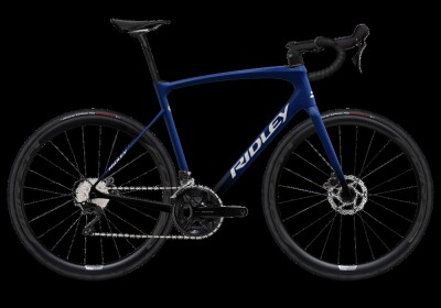 Ridley - Fenix Disc custom 105 (2x12)