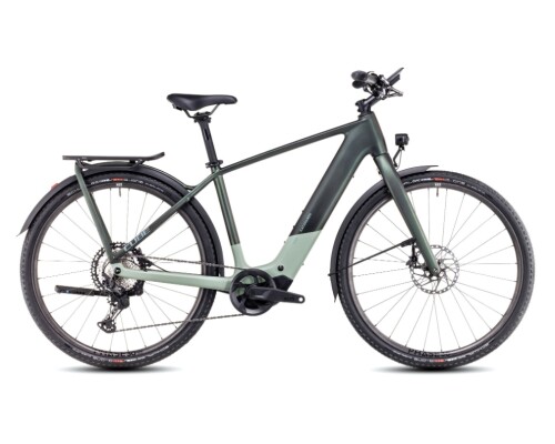 Cube KATHMANDU HYBRID C:62 SLT 400X