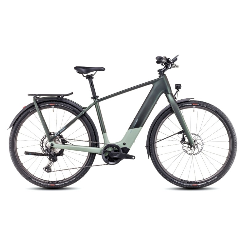 Cube KATHMANDU HYBRID C:62 SLT 400X