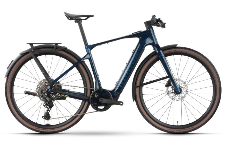 Raymon Norza Comp Commute