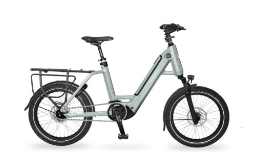 Velo de Ville KEB 590