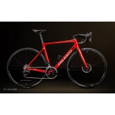 Colnago V4 Dura-Ace PM 9270 Di2 Carbon Laufradsatz CC.01 Lenker