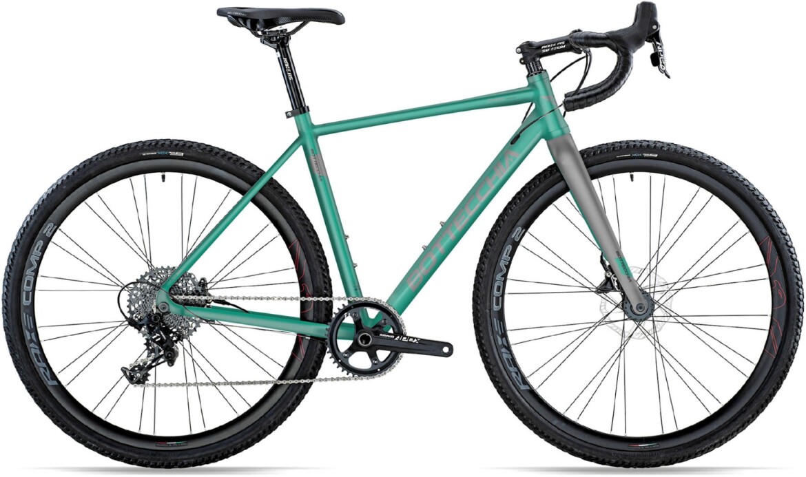 Bottecchia RACE Gravel Gravel Diamant
