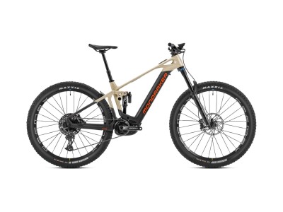 Mondraker CRAFTY CARBON R