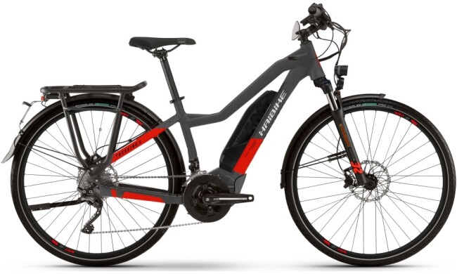 Haibike SDURO TREKKING S 9.0