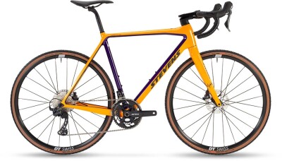Stevens - Super Prestige 2x12 2025