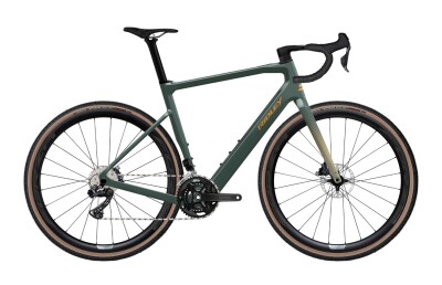 Ridley - E-GRIFN Rival AXS XPLR 2025