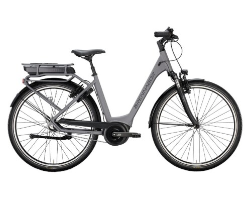 Brennabor Elektro-Trekkingrad T-28e